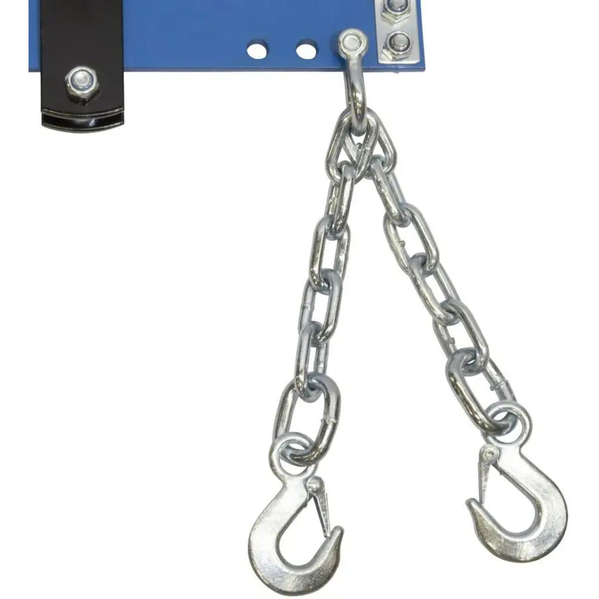 Bilanciatore de carga para motores Güde 400 kg
