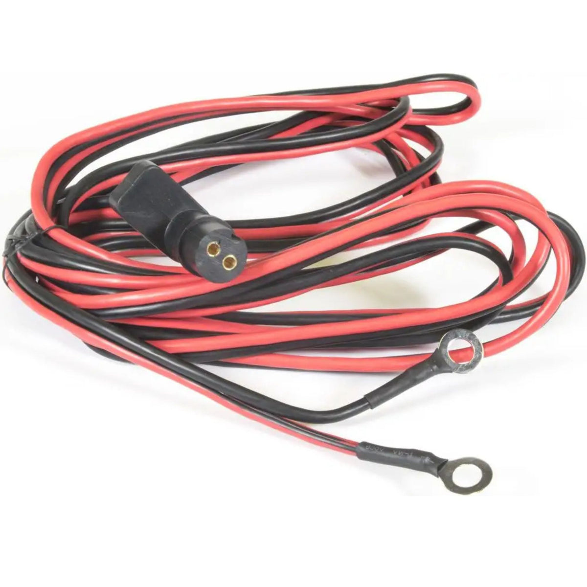 Cabrestante eléctrico Güde 1800 12 V