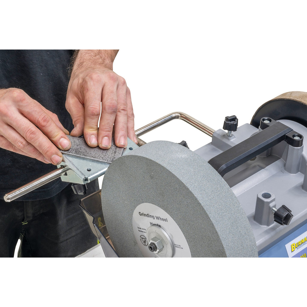 Bernardo plano de apoyo para NTS 200 / 250 Pro / 250 Pro Vario