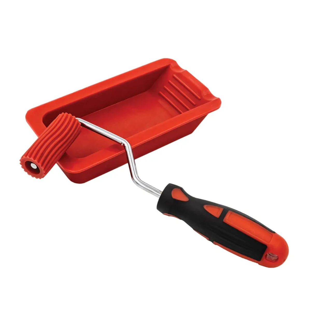 Kit rodillo cola en silicona