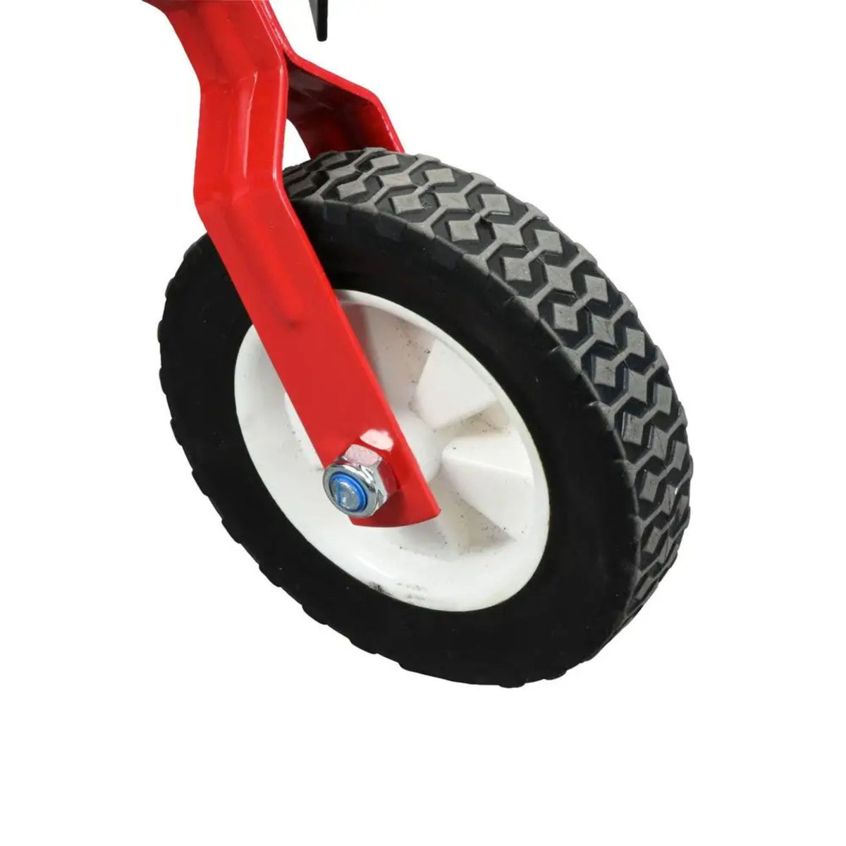 Motoazada de Gasolina Güde GF 2436.1 – 360 mm, 3,2 CV
