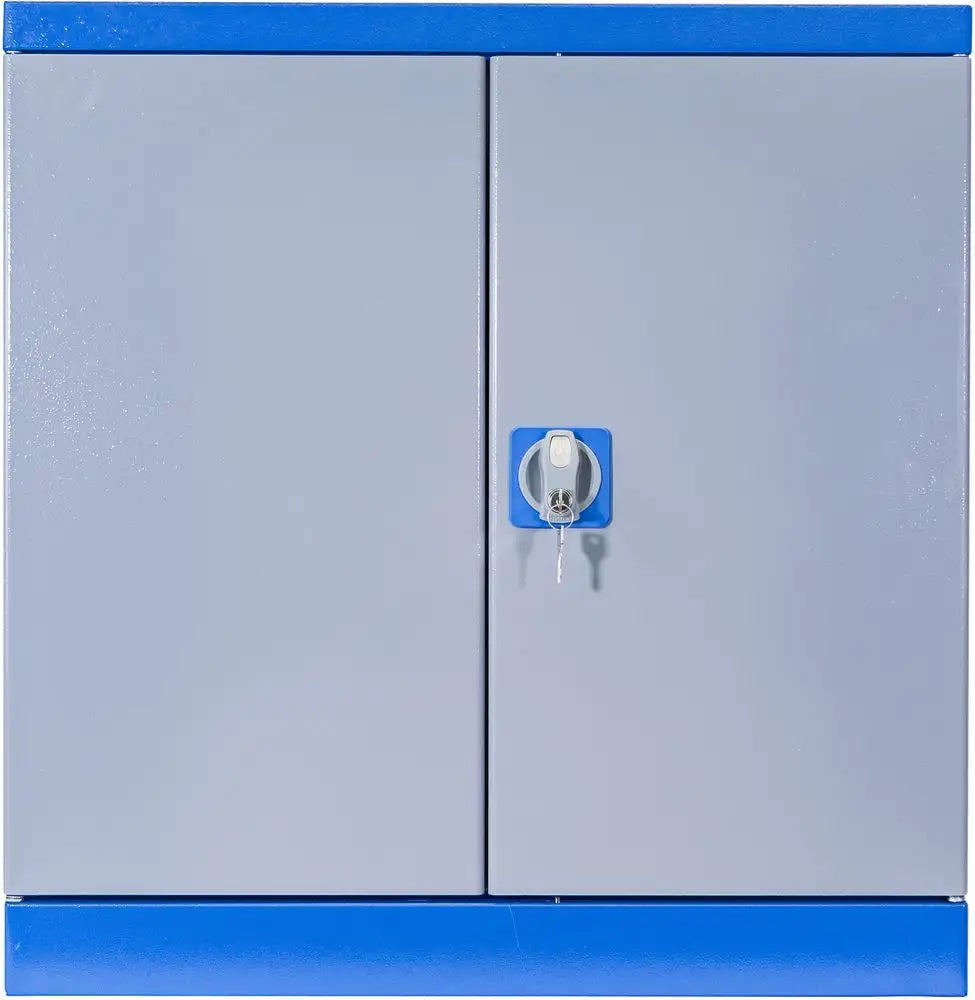 Armadio porta attrezzi Guede TYPE B1 – Compatto in acciaio