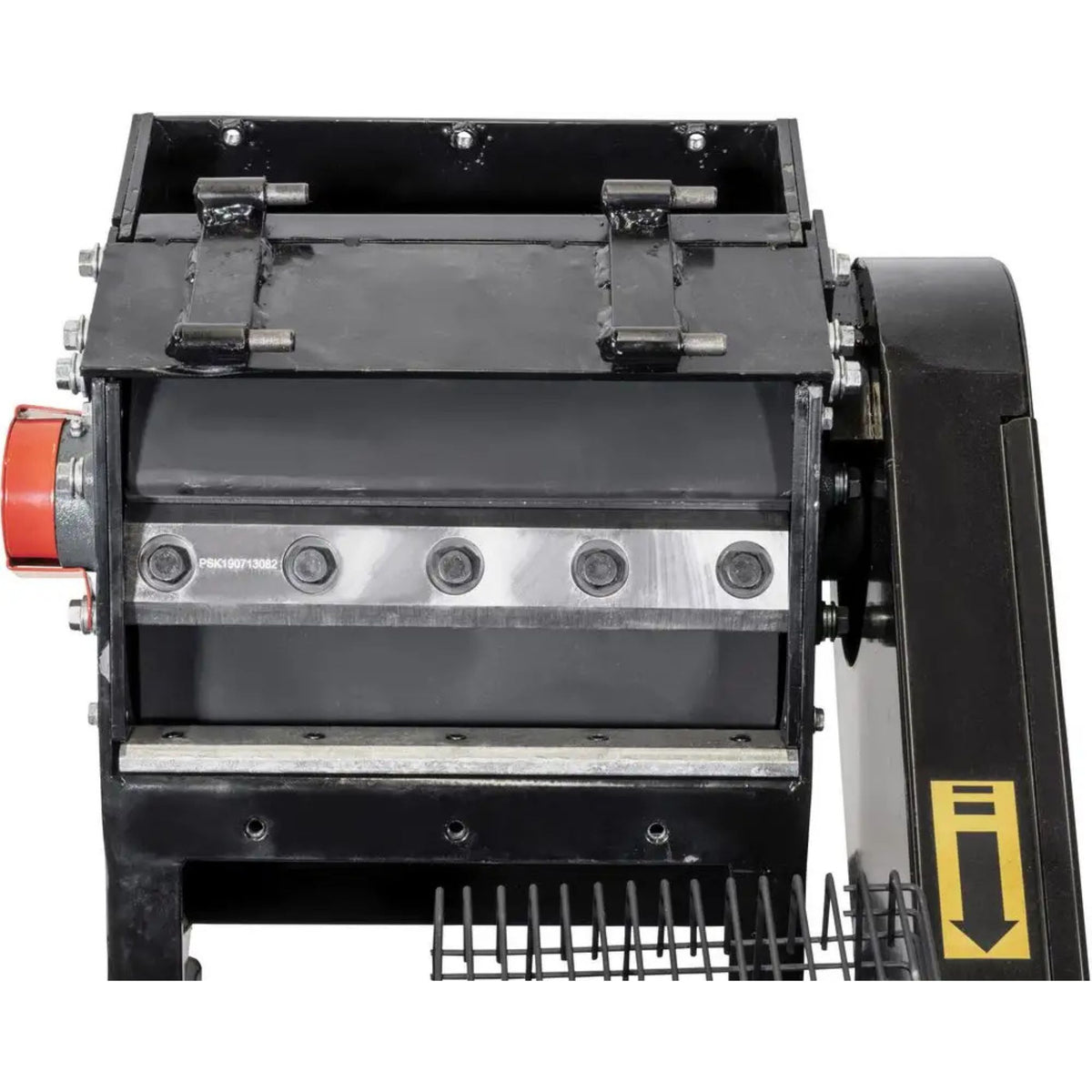 Trituradora de gasolina Güde GH 11.7-100