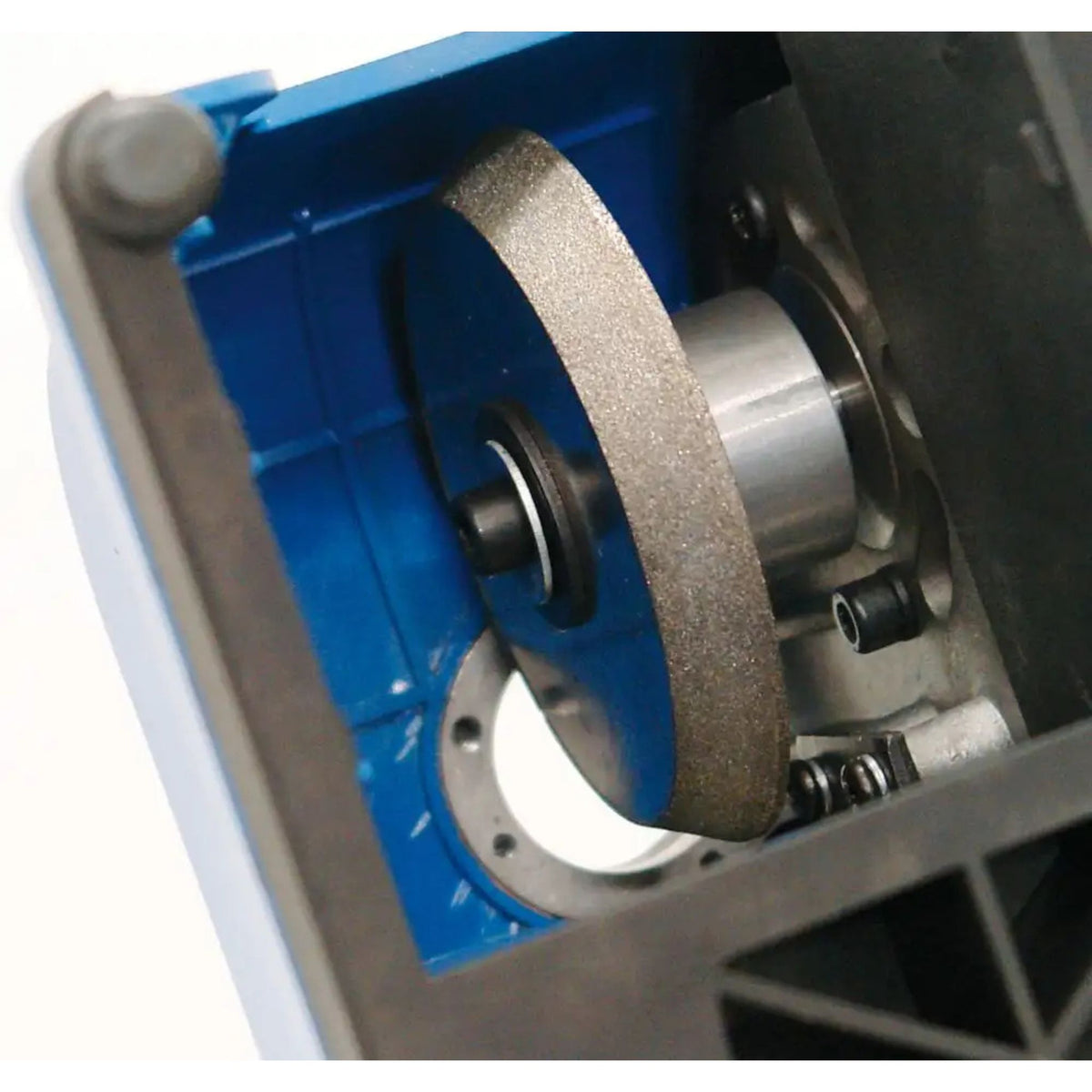 Afiladora para brocas Güde GBS 80
