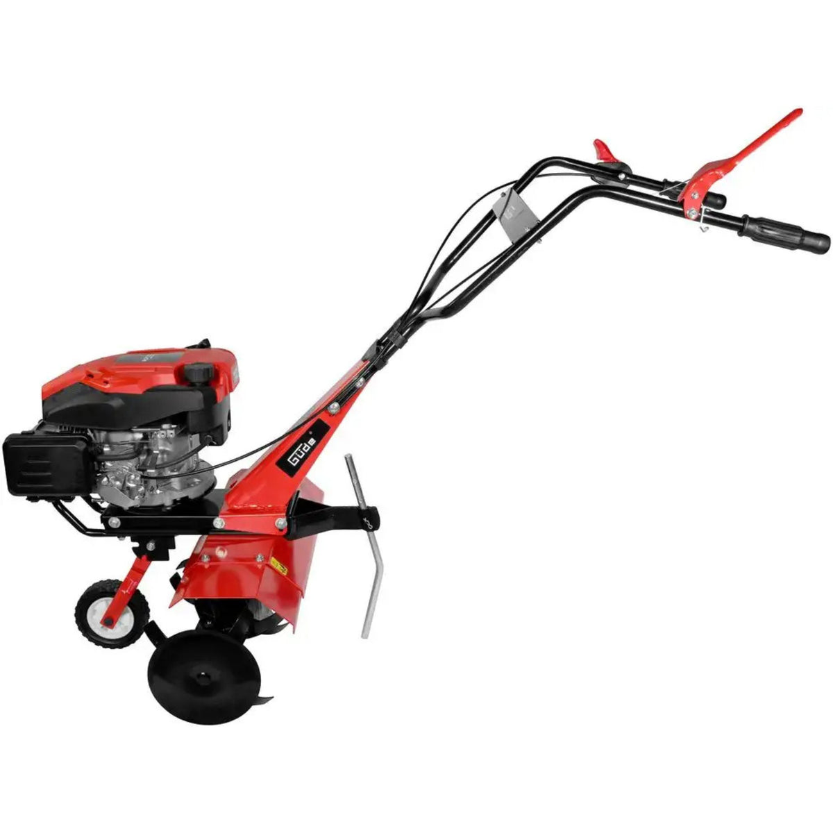 Motoazada de Gasolina Güde GF 3060.1