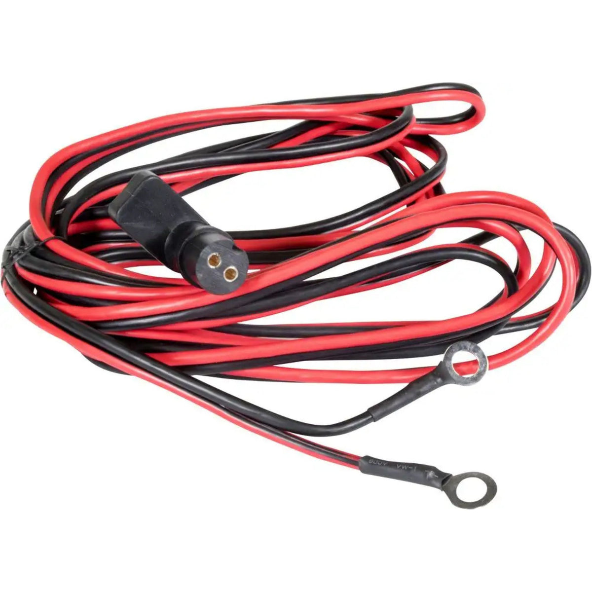 Cabrestante eléctrico Güde 1200 12 volt