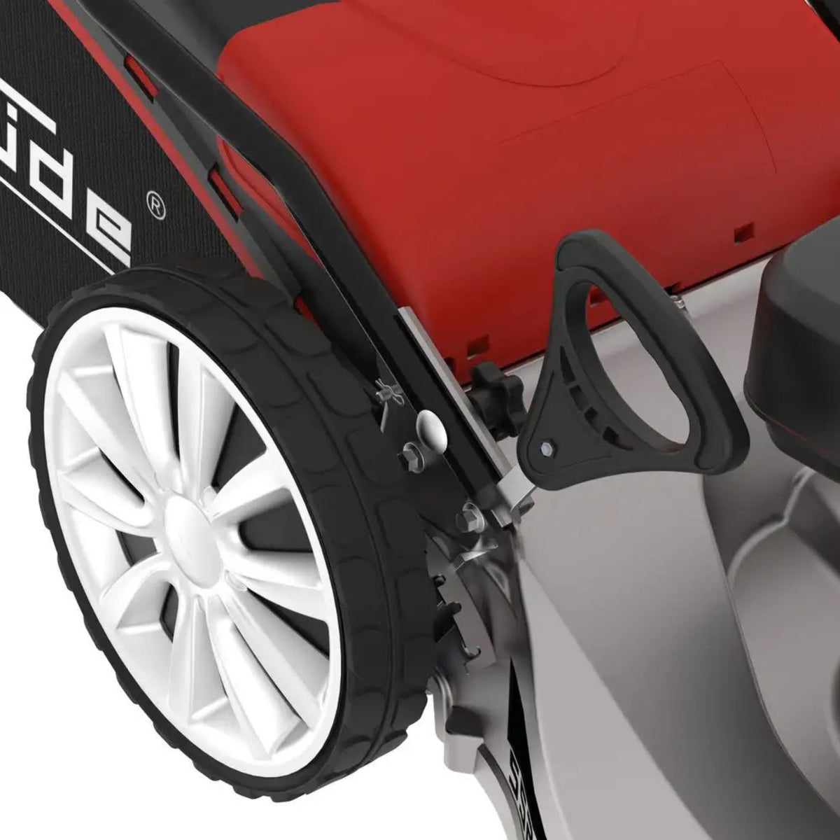 Cortacésped Güde BIG WHEELER 553.1 R ALU