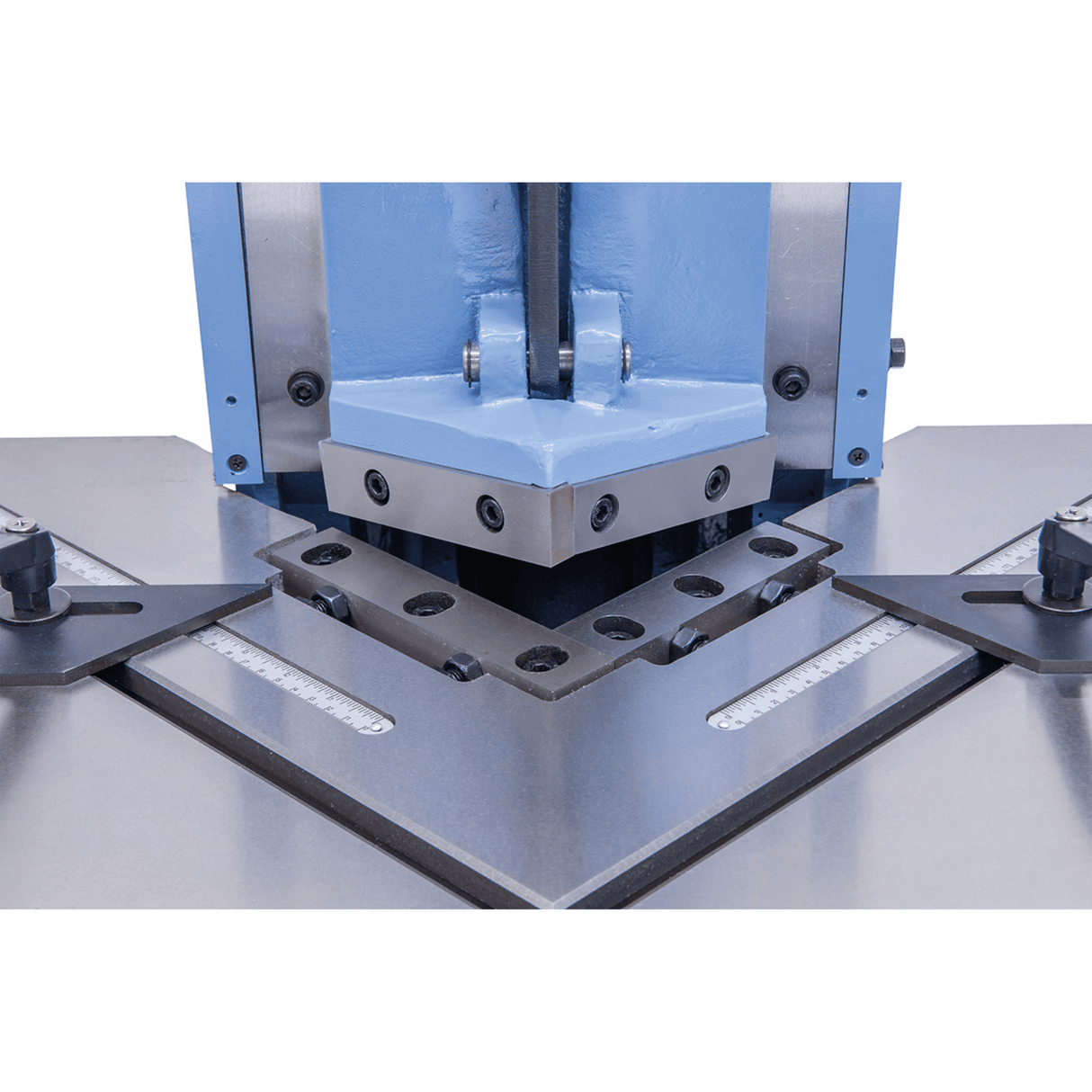 Bernardo Scantonatrice pneumatica AK 130 PT