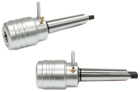 Portautensile a cambio rapido con raffreddamento interno automatico CM 2