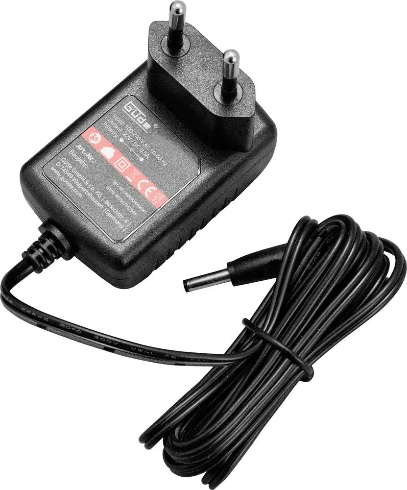 Mini motosega Güde MK 18-201-05 – Compatta con batteria 2 Ah