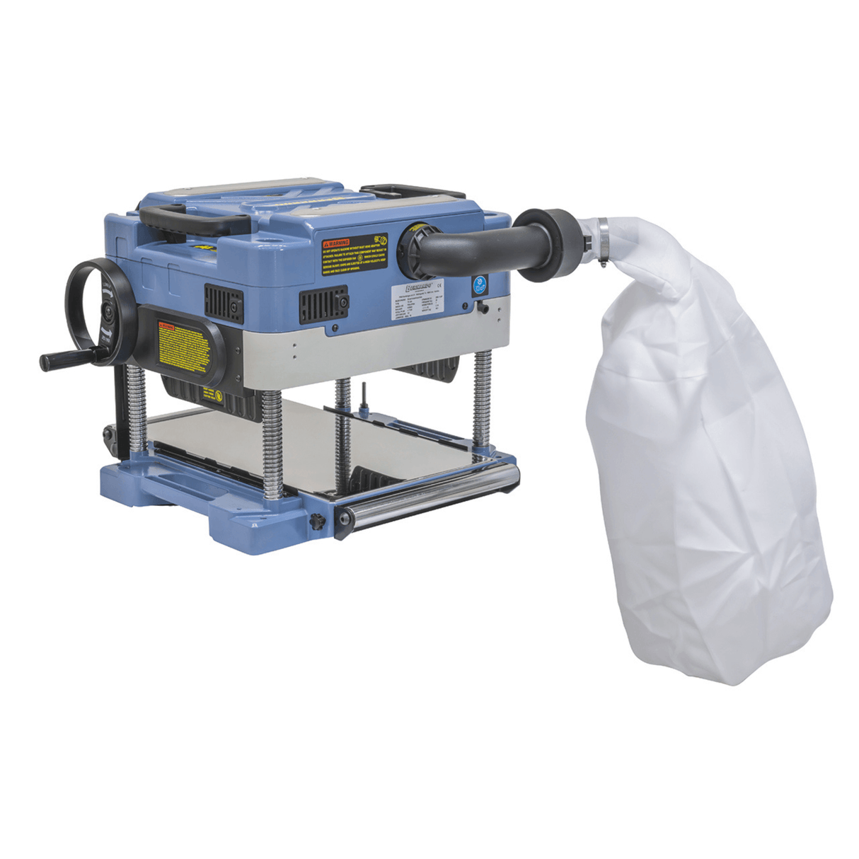 Pialla a spessore Bernardo TH 330 Pro 230V – Compatta e precisa