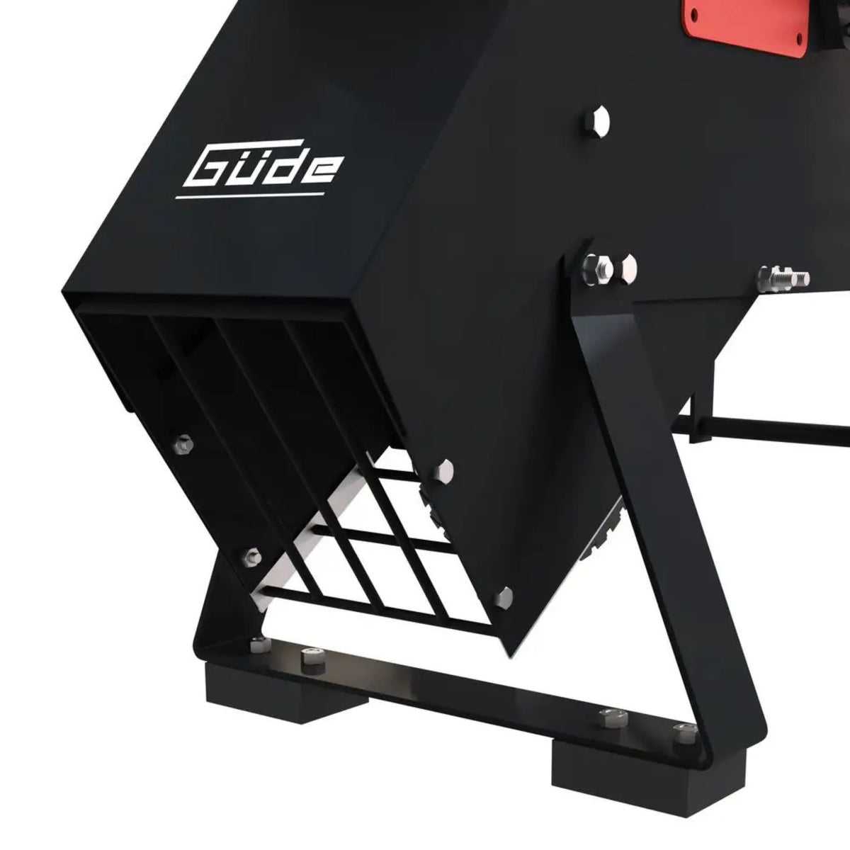 Trituradora de gasolina Güde GH 651 B