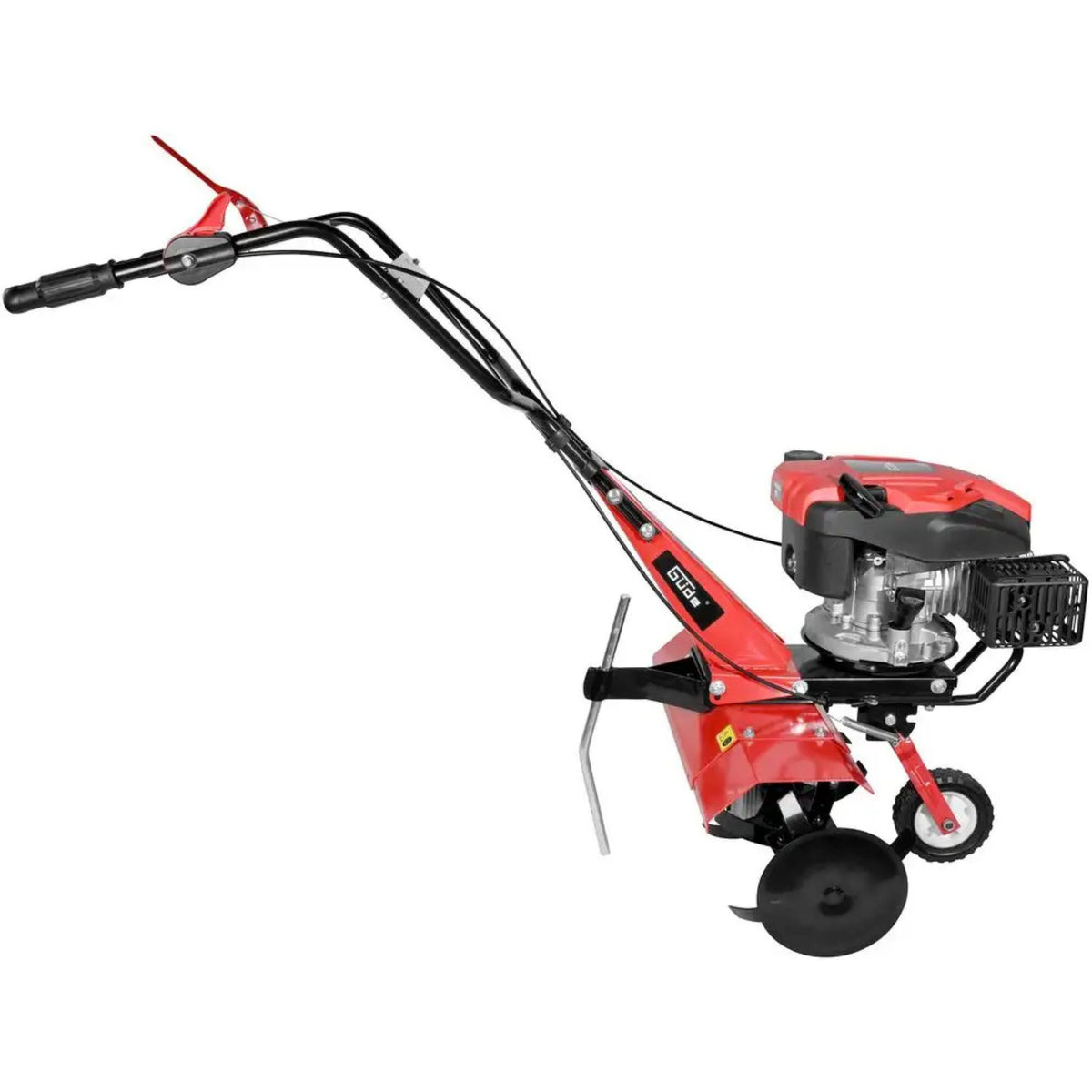 Motoazada de Gasolina Güde GF 3060.1