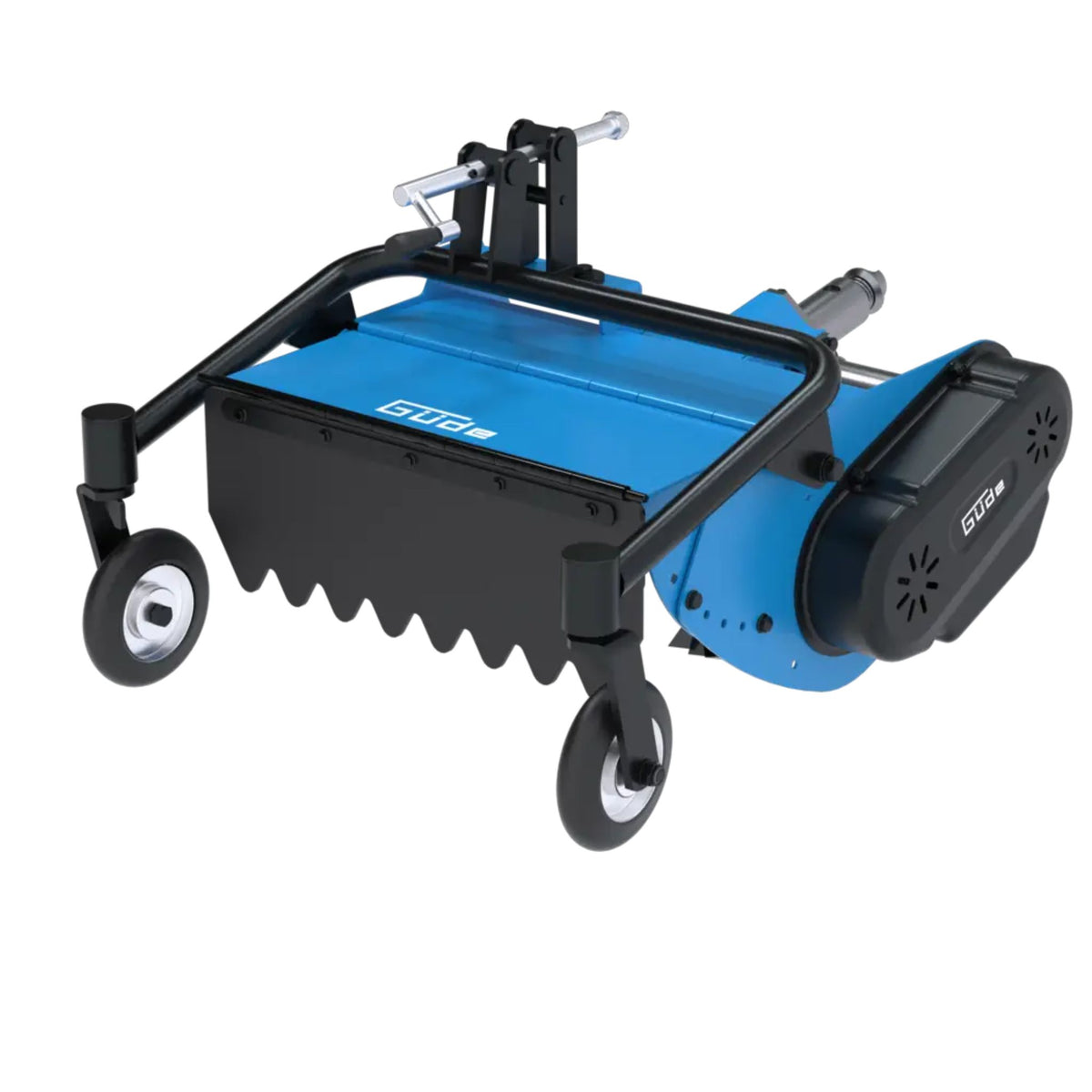 Trincia a mayales para motocoltivatore Güde GSM 501