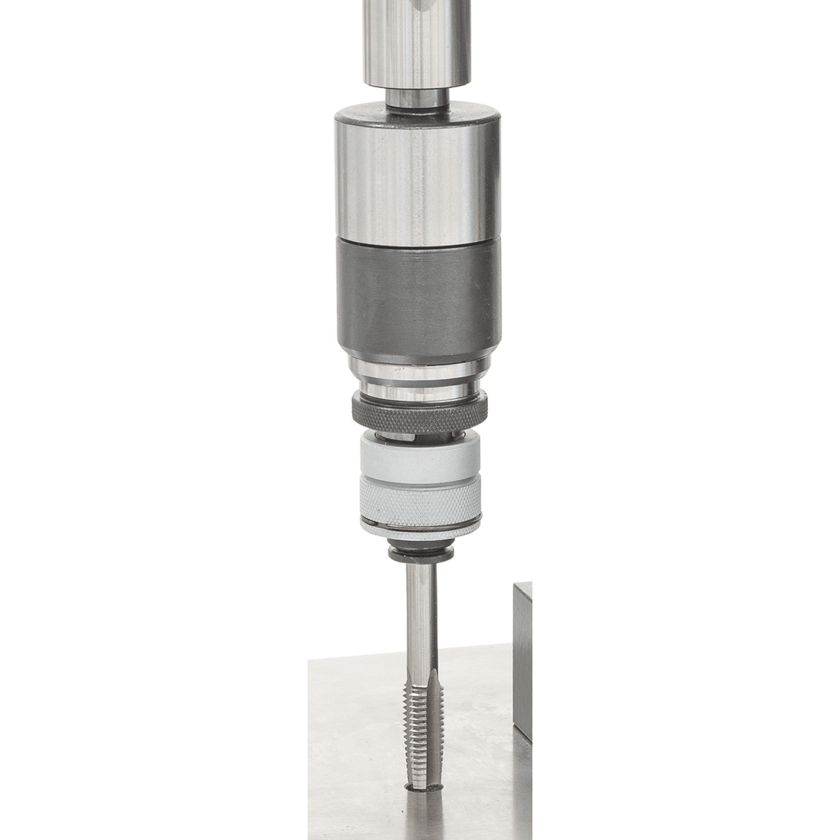 Taladro magnético Bernardo TPC 1000 – Ø 36 mm × 50 mm, multifunción con roscado M18, motor 1550 W, peso 12.5 kg