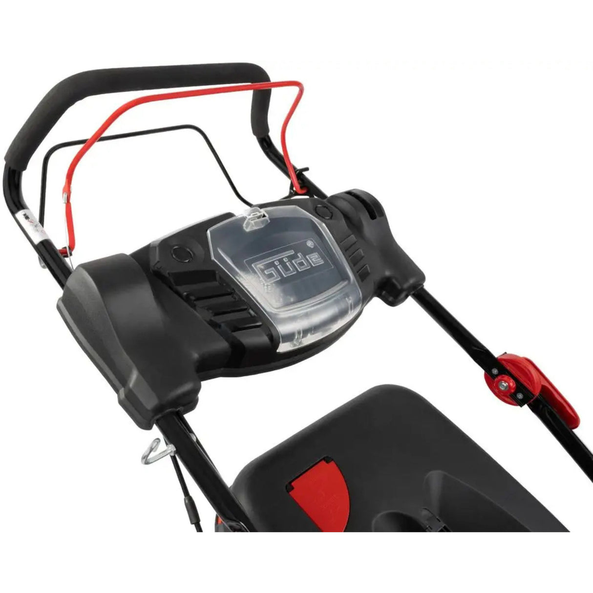Güde cortacésped a gasolina BIG WHEELER 554.3 R