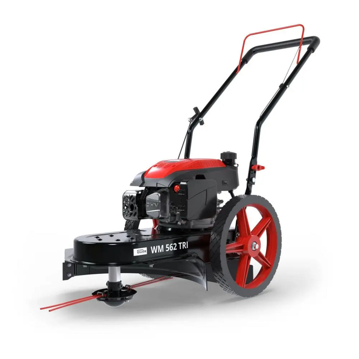 Cortacésped a gasolina Güde WM 562 TRI