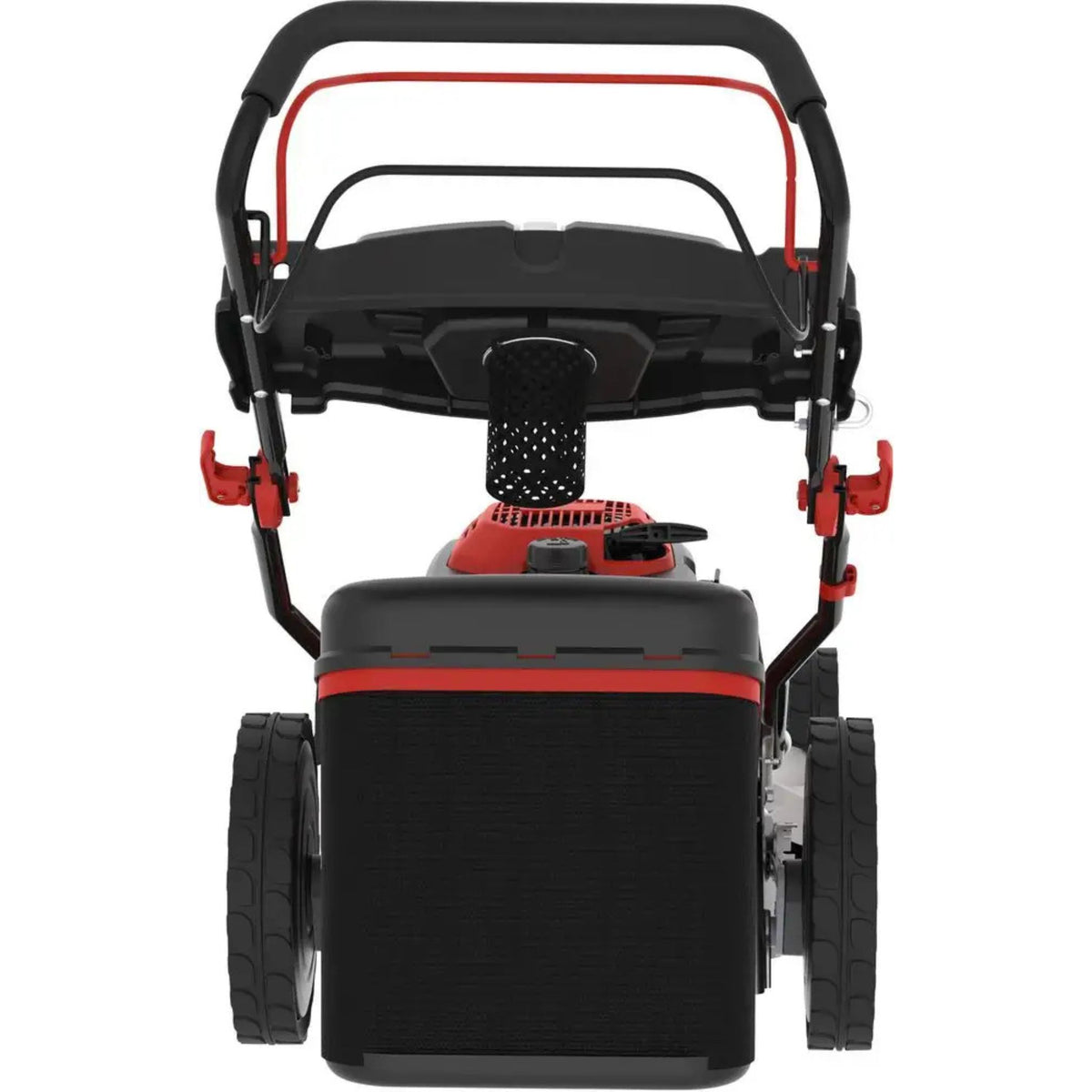 Cortacésped Güde BIG WHEELER 553.1 R ALU
