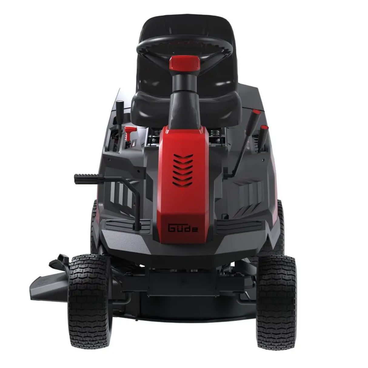 Cortacésped a sedile Güde GAR 651