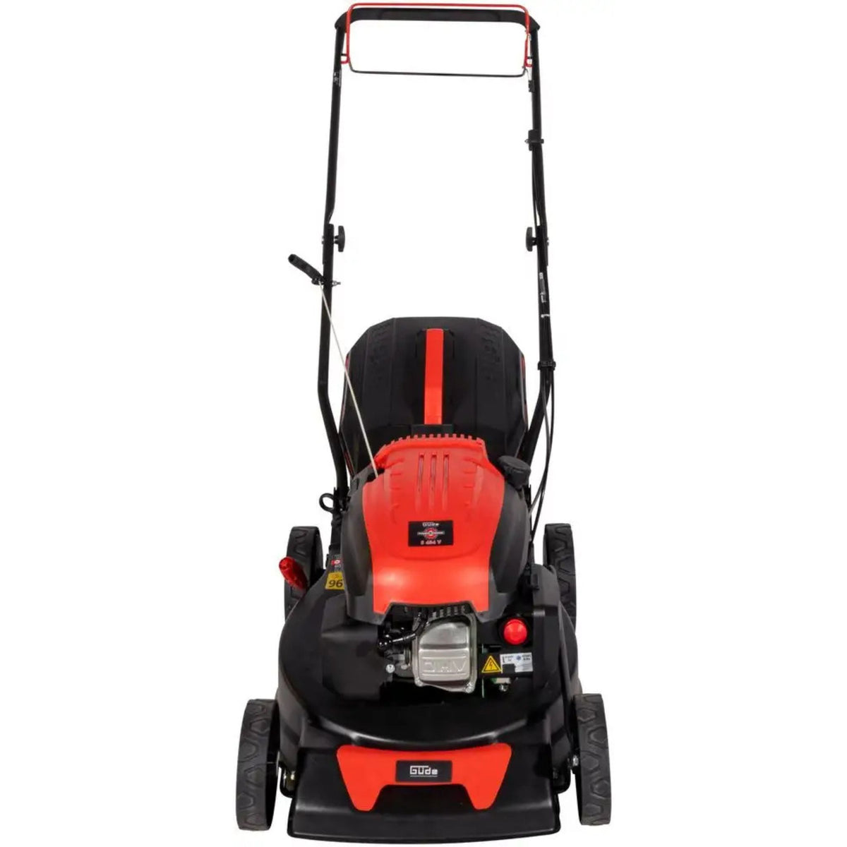 Cortacésped a spinta Güde ECO WHEELER 413.3 R