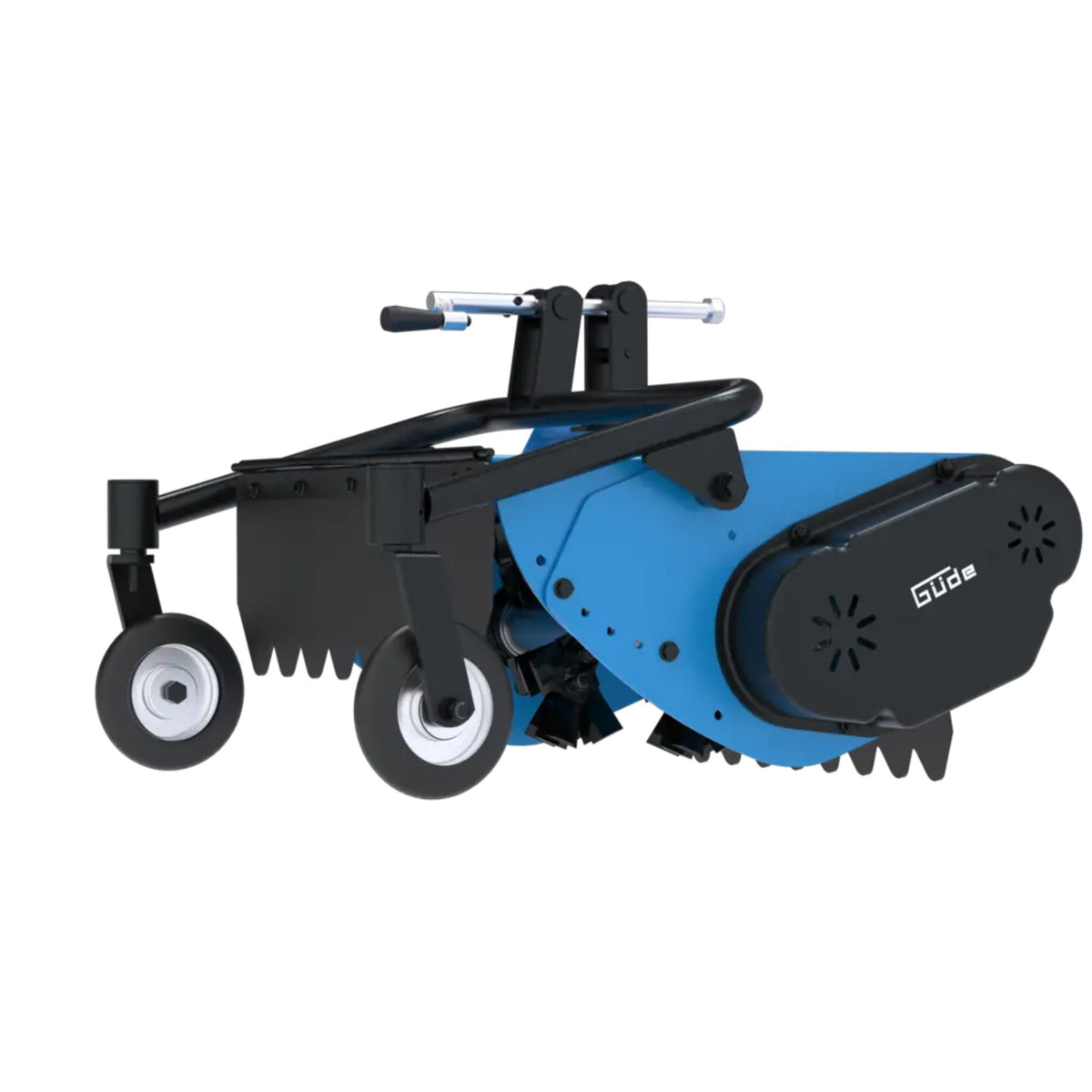 Trincia a mayales para motocoltivatore Güde GSM 501