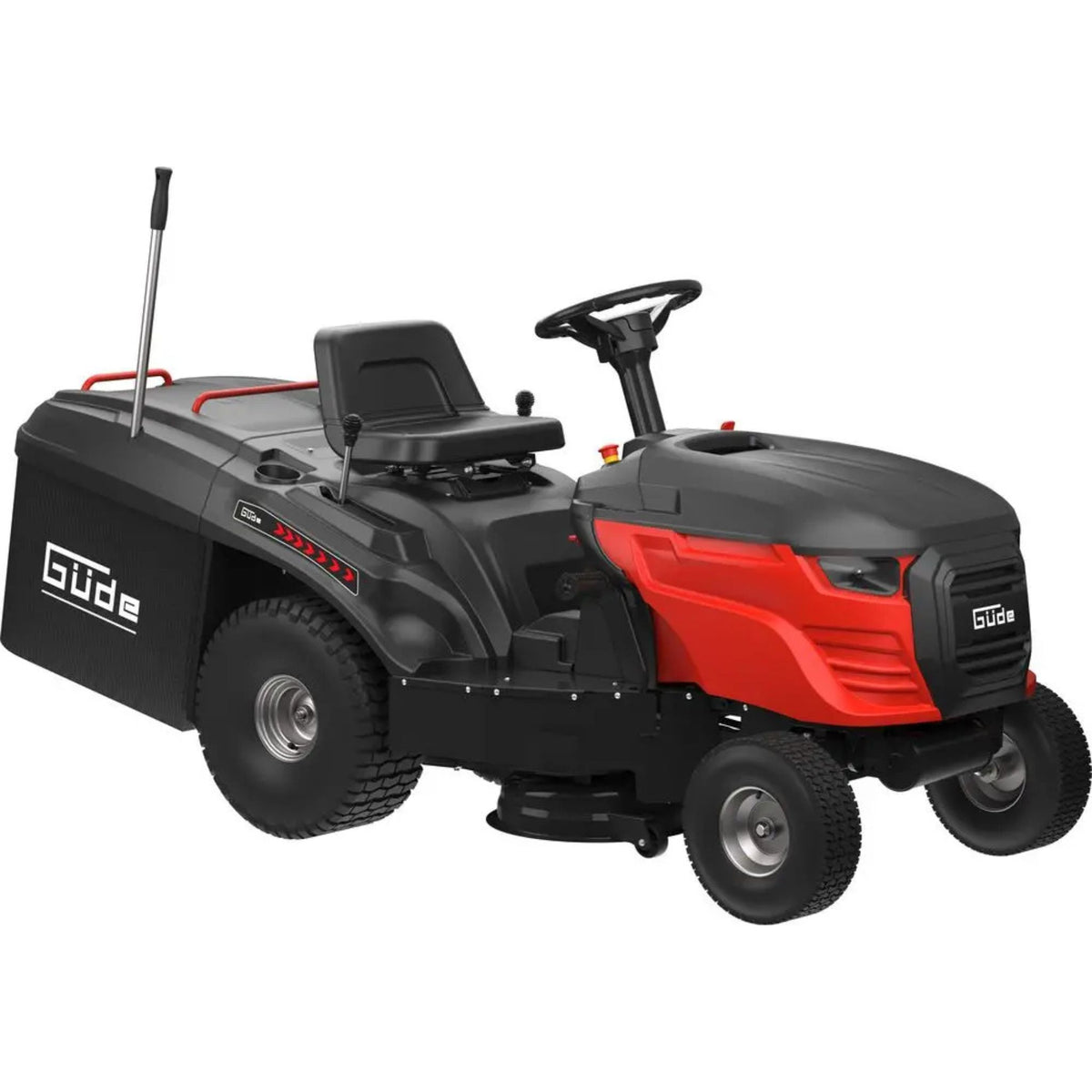Tractor cortacésped cortacésped Güde GAR 685 T