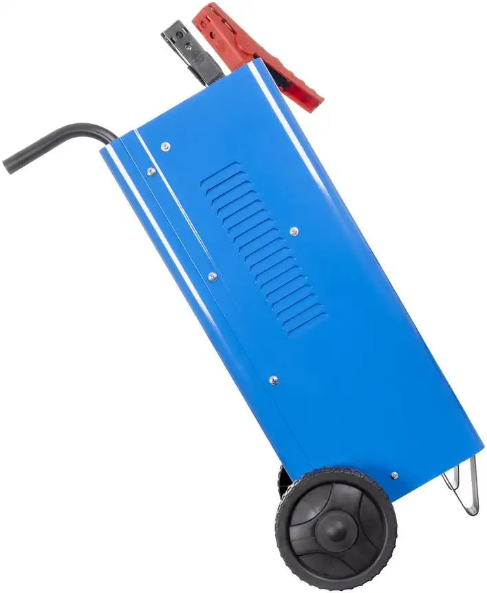 Cargador de batería avviatore Güde V 421 C