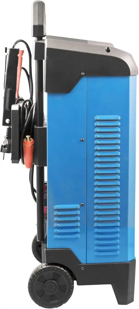 Cargador de batería digital Güde GDB 24V/12V-200