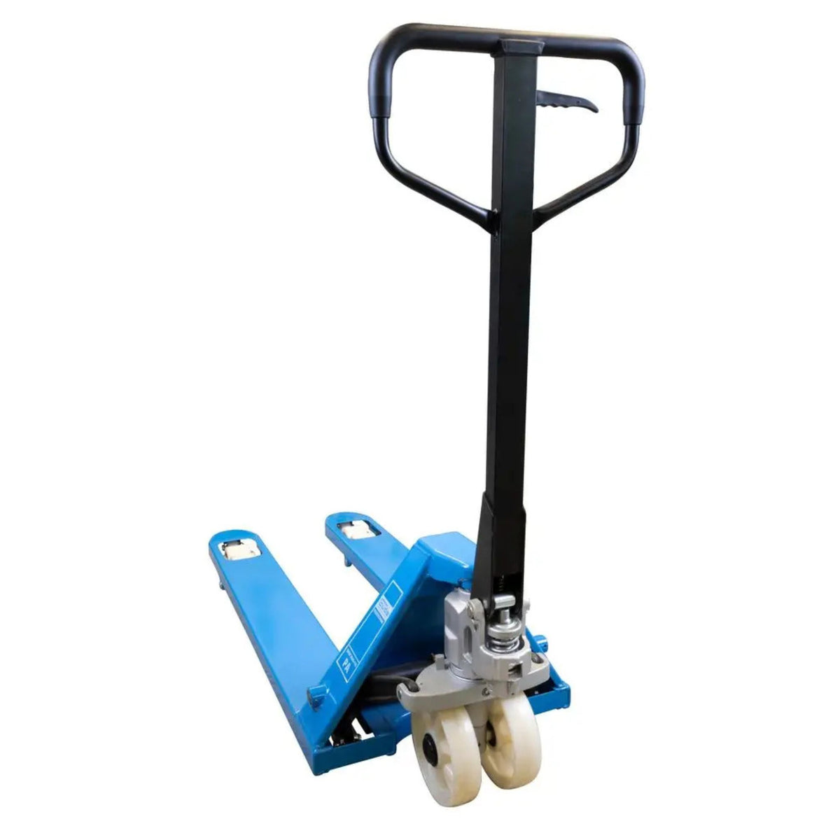 Carro elevador manual Güde 2500 kg - PA