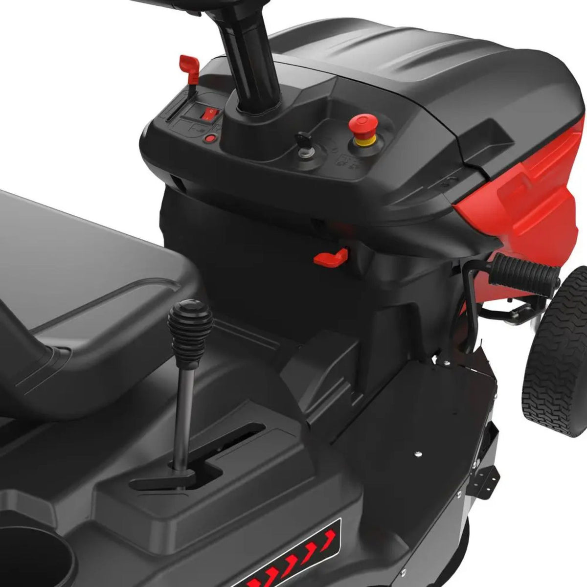 Tractor cortacésped cortacésped Güde GAR 685 T