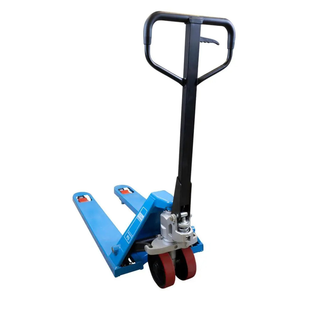 Carro elevador manual Güde 2500 kg – PU (poliuretano)
