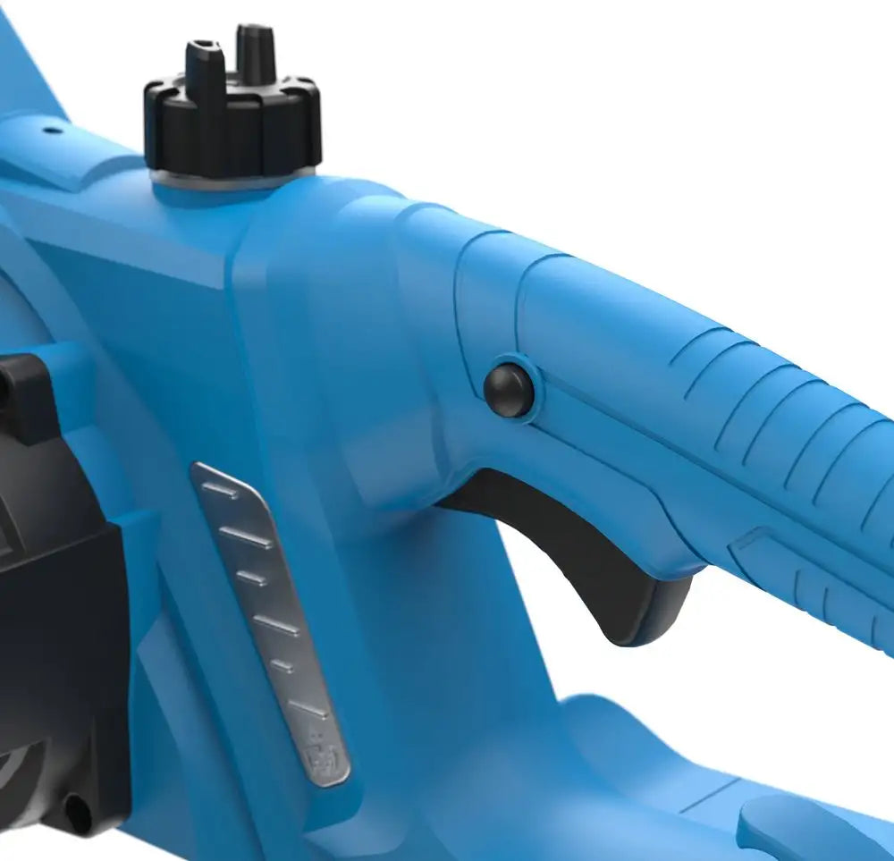 Motosega elettrica Güde KS 355 EC – 1400 W, leggera e maneggevole