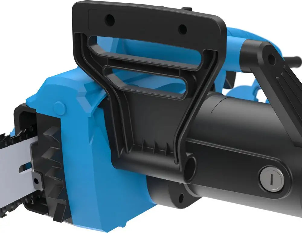 Motosega elettrica Güde KS 355 EC – 1400 W, leggera e maneggevole