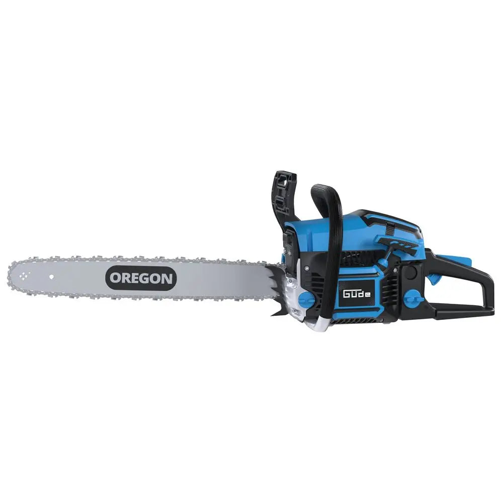Motosega a scoppio Güde KS 450-55 – 55 cc, barra Oregon 450 mm