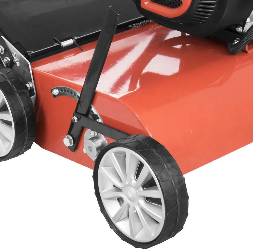 Güde arieggiatore e scarificatore a benzina GV 4001 B