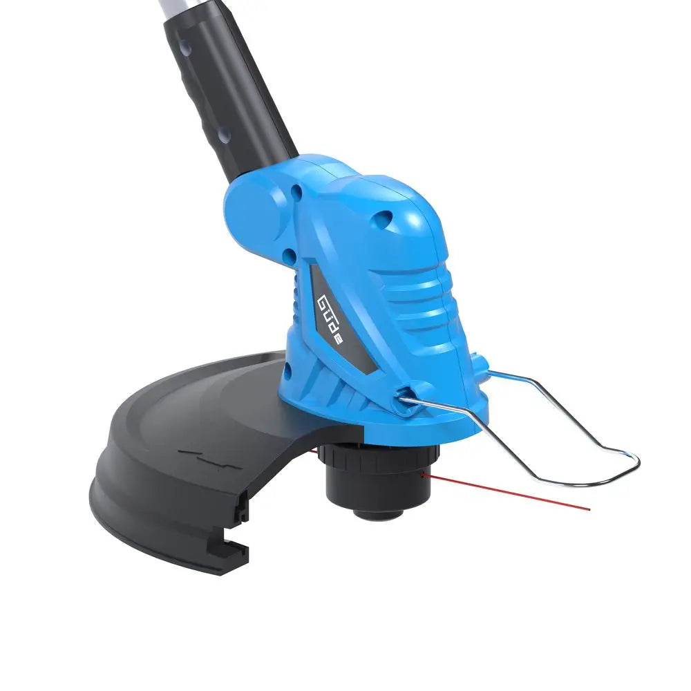 Güde decespugliatore elettrico GRT 350 F