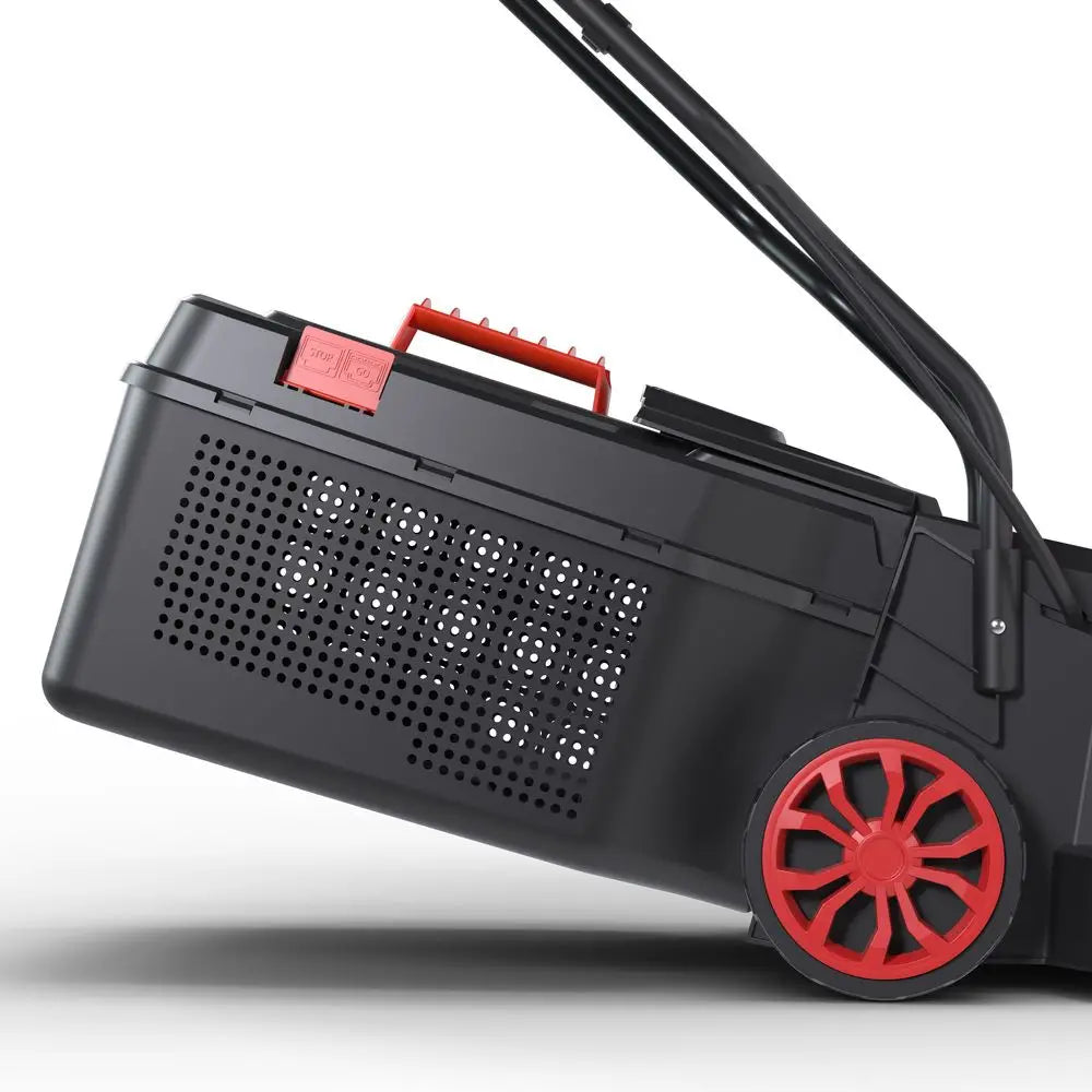 Güde Tosaerba elettrico 320/1300