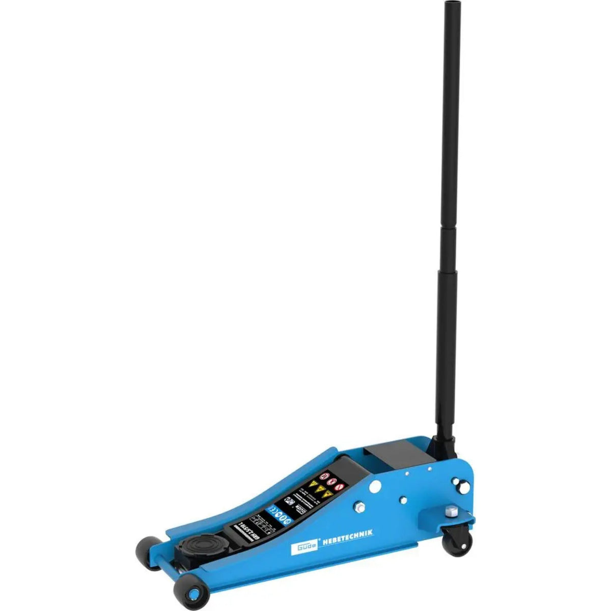 Elevador hidráulico con carro Güde GRH 2.5/510L