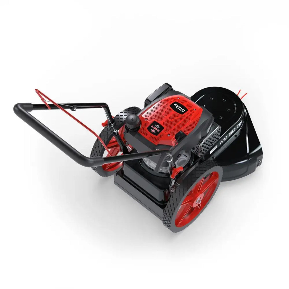 Cortacésped a gasolina Güde WM 562 TRI