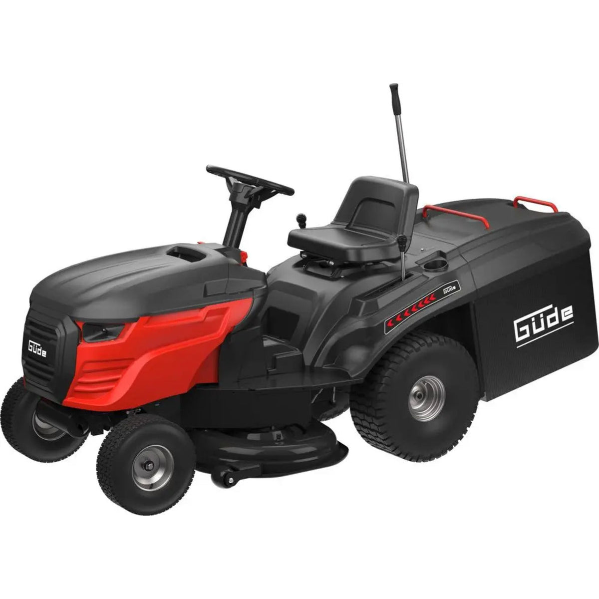 Tractor cortacésped cortacésped Güde GAR 960 T