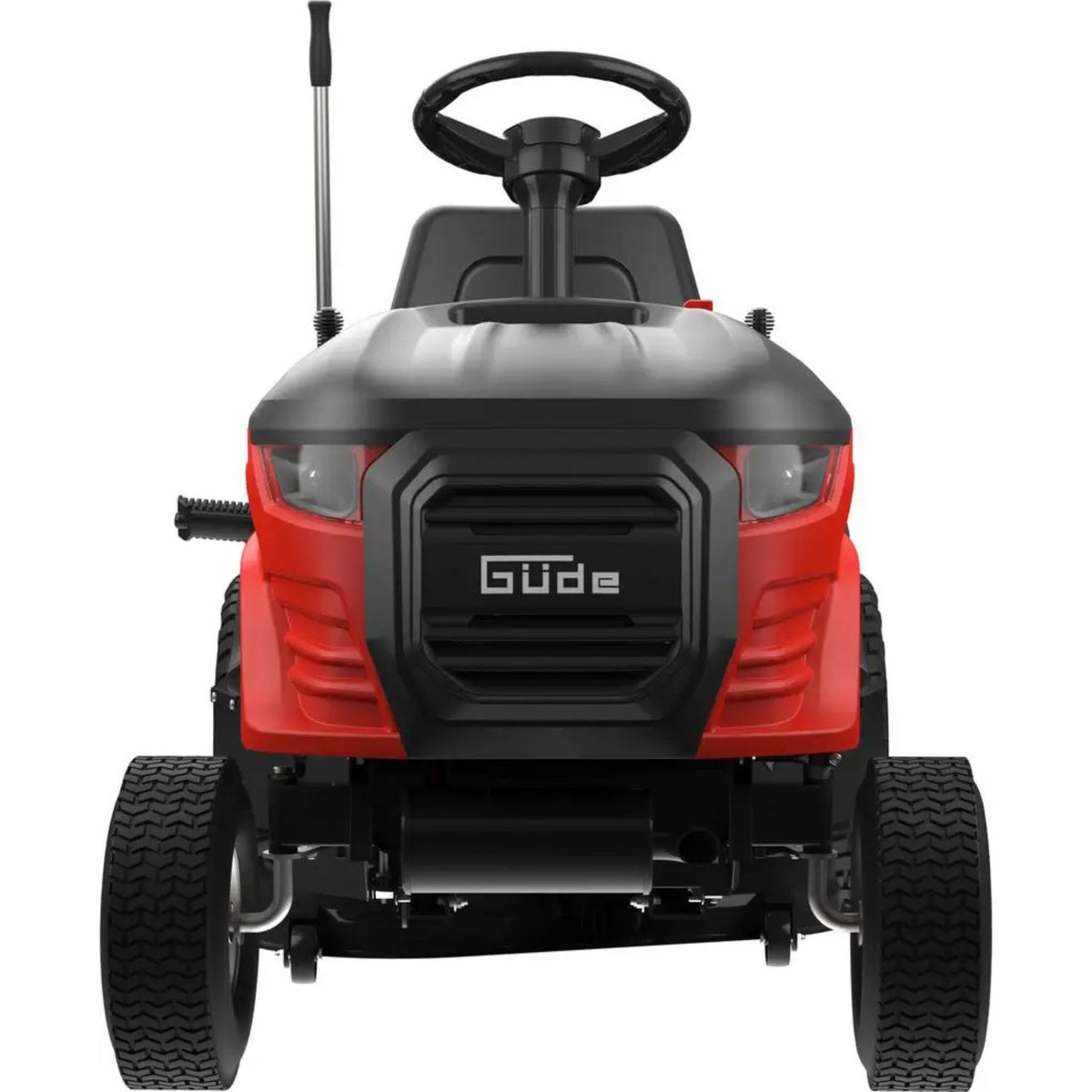 Tractor cortacésped cortacésped Güde GAR 685 T