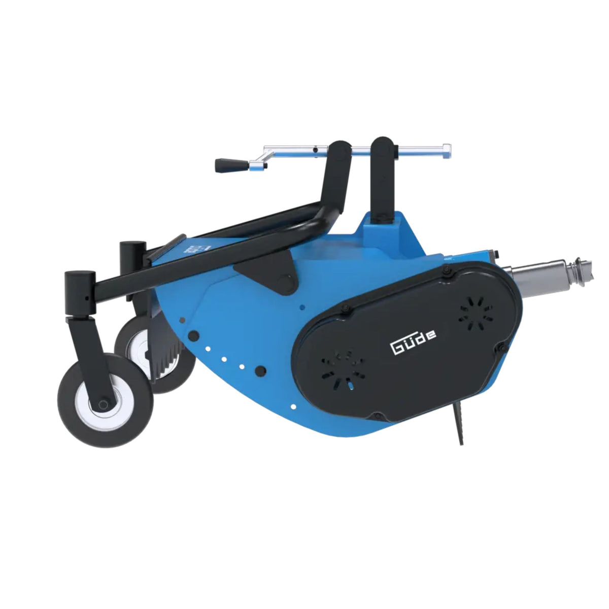 Trincia a mayales para motocoltivatore Güde GSM 501