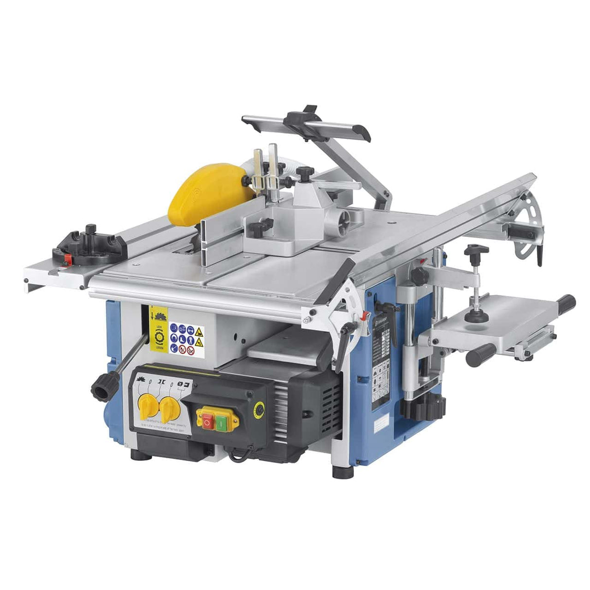 Bernardo Combinata per legno CWM 150 – 230V