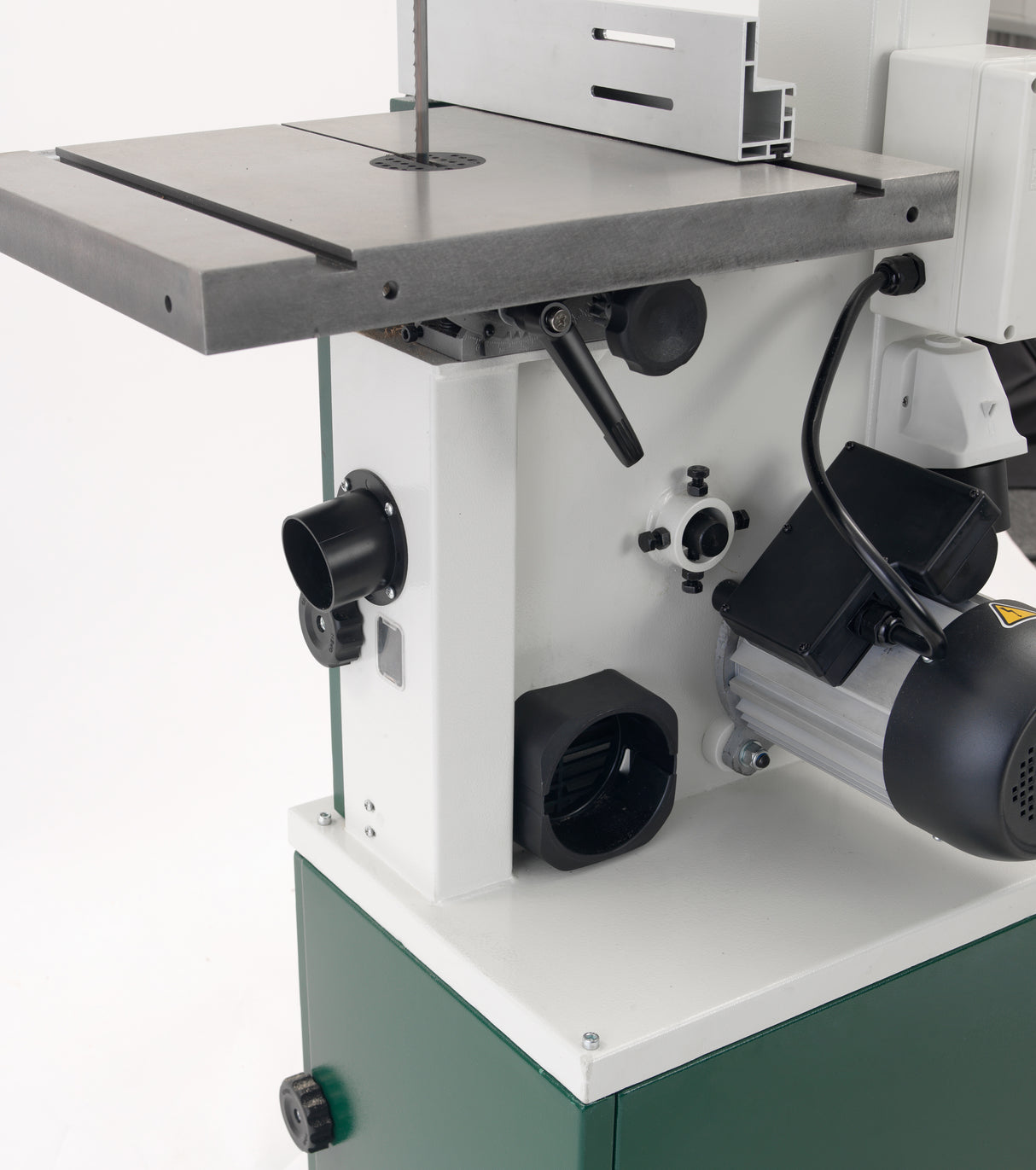 Record Power Sega a nastro Sabre-300