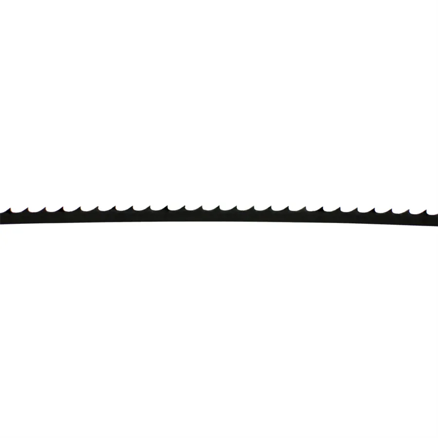 Herramienta de corte Laguna hoja sierra de cinta 1784 mm carbono FORCE Skip 4 TPI (var. 1)