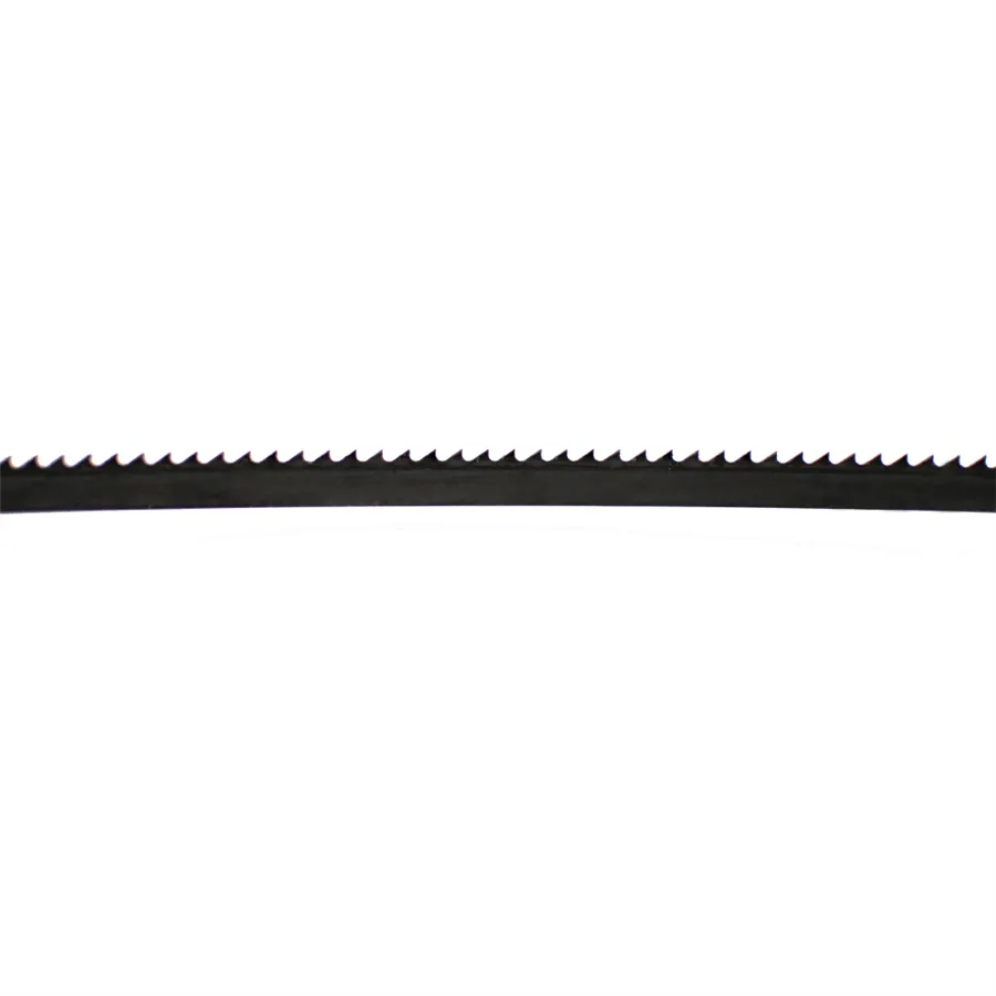 Laguna carbono FORCE Regular hoja sierra de cinta 1784x13mm 6 TPI