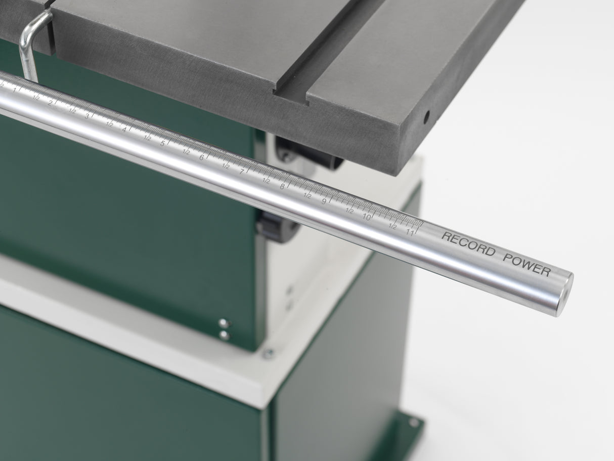 Record Power Sega a nastro Sabre-300