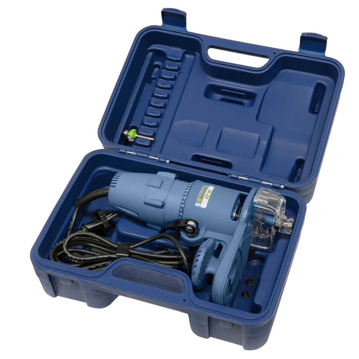 Fresa bordi elettrica KF 80 14-2018