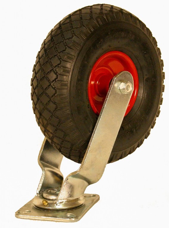 Giunto per ruote DGP 10"