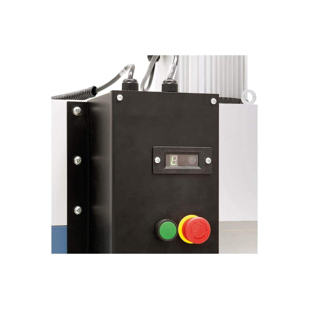 Bernardo Aspiratore ciclonico RLA 3700